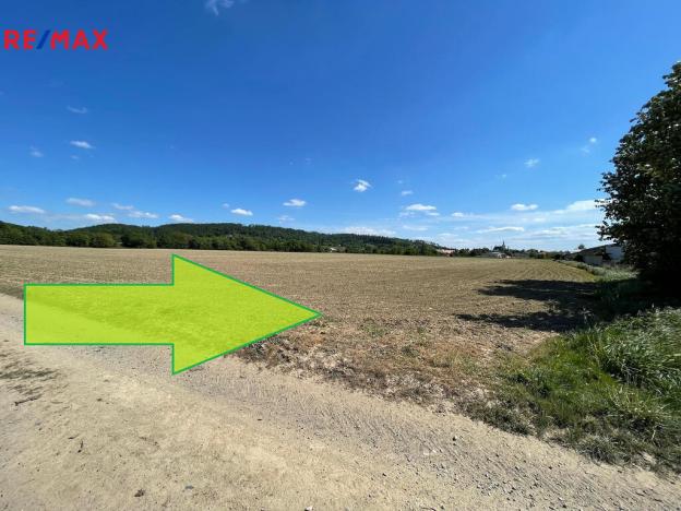 Prodej zemědělské půdy, Dolany, 5206 m2