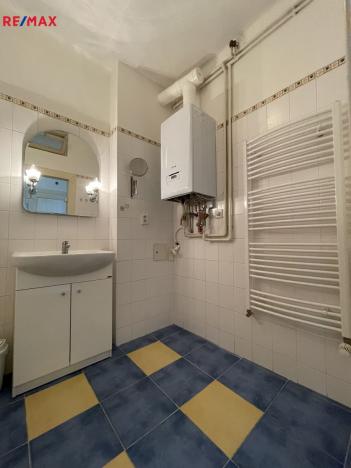 Prodej bytu 3+1, Olomouc - Hodolany, Vaníčkova, 82 m2