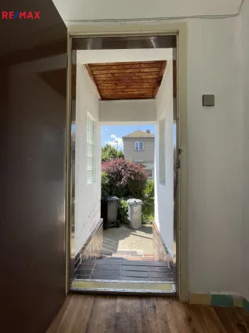 Prodej rodinného domu, Olomouc - Hodolany, Vaníčkova, 82 m2