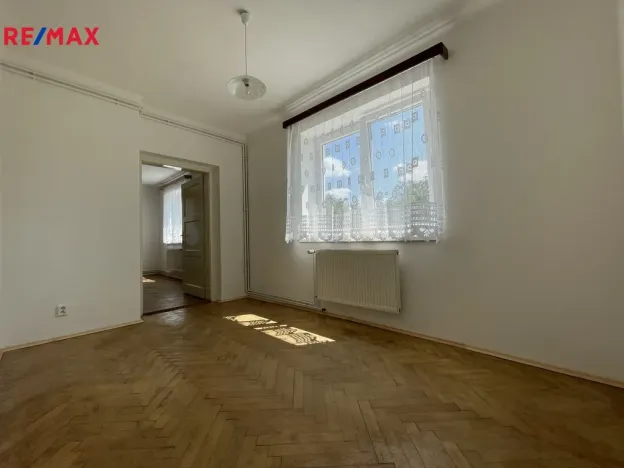 Prodej rodinného domu, Olomouc - Hodolany, Vaníčkova, 82 m2