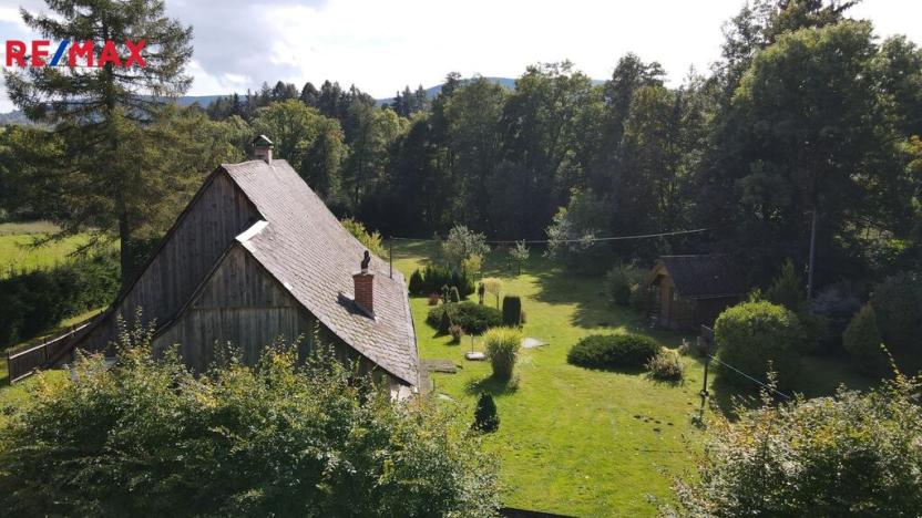 Prodej rodinného domu, Malá Morava, 106 m2