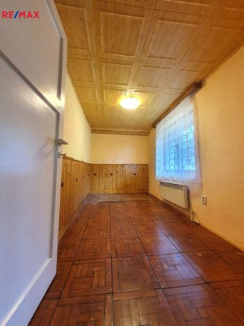 Prodej rodinného domu, Malá Morava, 106 m2