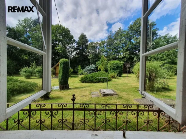 Prodej rodinného domu, Malá Morava, 106 m2