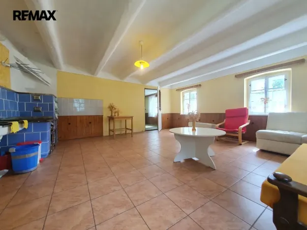 Prodej rodinného domu, Malá Morava, 106 m2