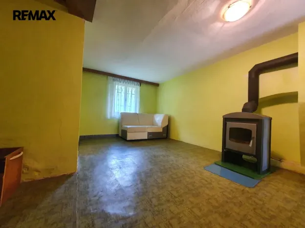 Prodej rodinného domu, Malá Morava, 106 m2