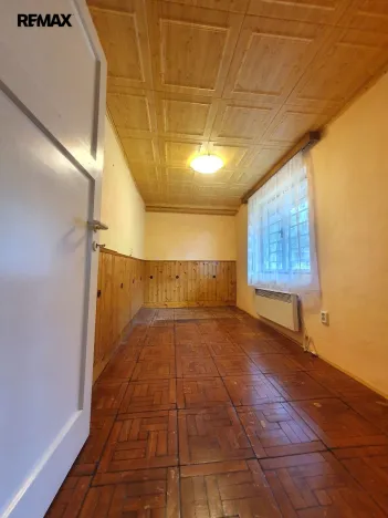 Prodej rodinného domu, Malá Morava, 106 m2