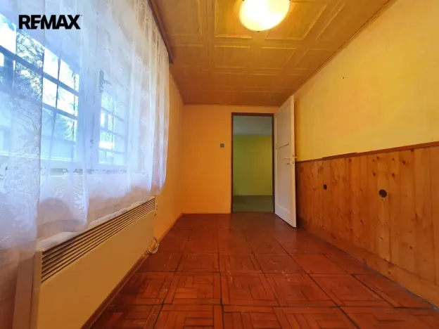 Prodej rodinného domu, Malá Morava, 106 m2