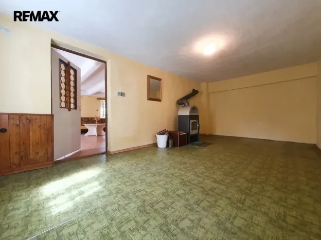 Prodej rodinného domu, Malá Morava, 106 m2