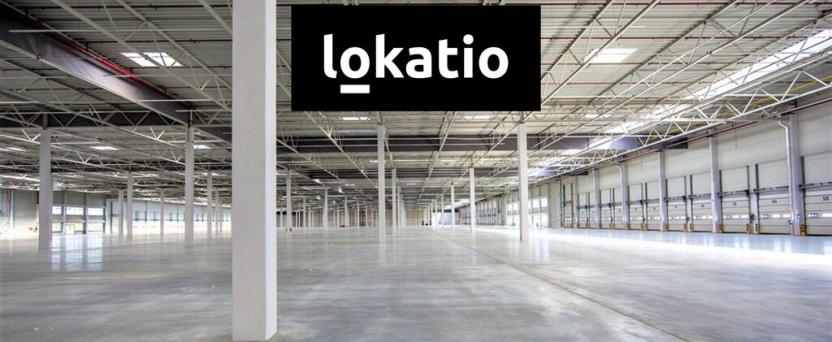 Pronájem skladu, Chrášťany, 5104 m2