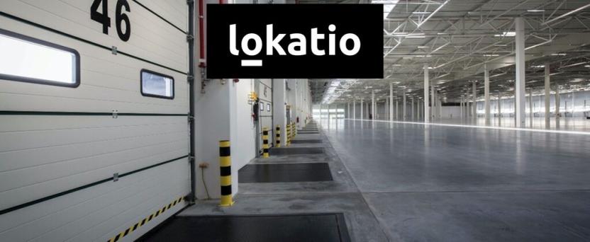 Pronájem skladu, Chrášťany, 5104 m2