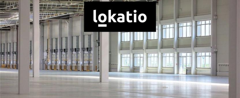 Pronájem skladu, Chrášťany, 5104 m2