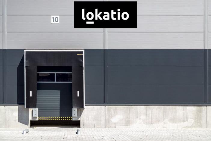 Pronájem skladu, Chrášťany, 5104 m2