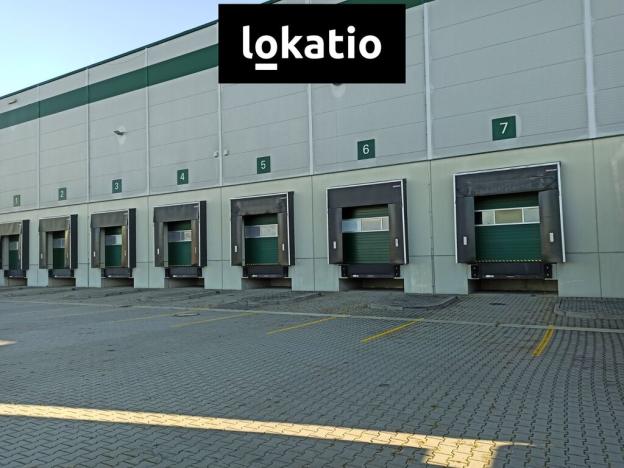 Pronájem skladu, Štěnovice, 5808 m2