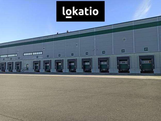 Pronájem skladu, Štěnovice, 5808 m2