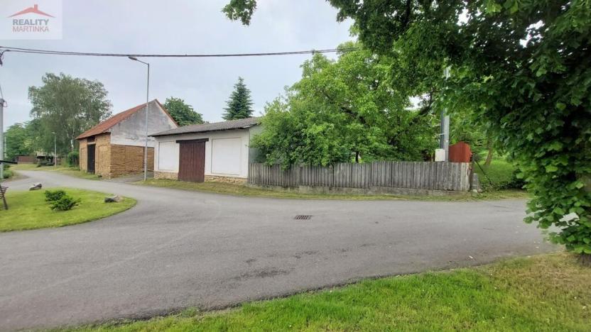 Prodej pozemku pro bydlení, Kelč, 750 m2