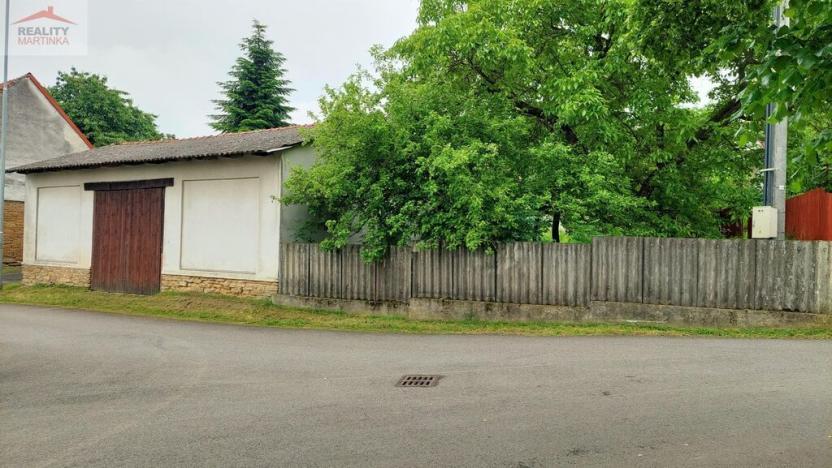 Prodej pozemku pro bydlení, Kelč, 750 m2