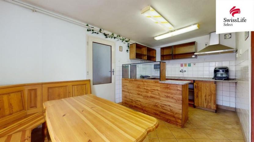 Prodej rodinného domu, Zbiroh, Sládkova, 372 m2