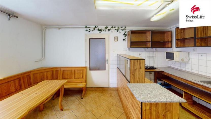 Prodej rodinného domu, Zbiroh, Sládkova, 372 m2