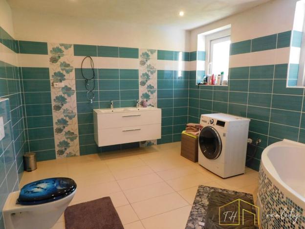 Prodej rodinného domu, Blšany - Malá Černoc, 130 m2