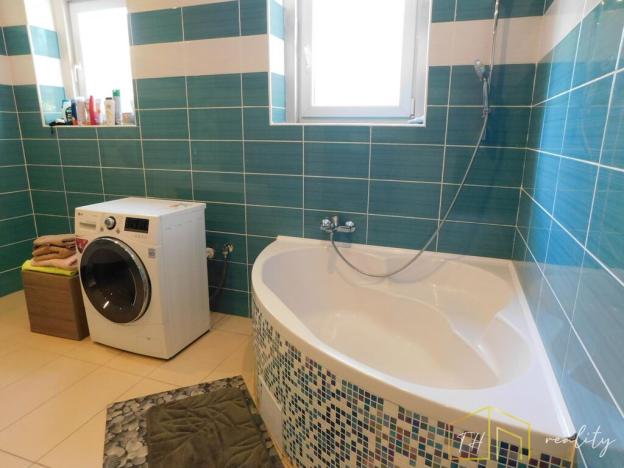 Prodej rodinného domu, Blšany - Malá Černoc, 130 m2