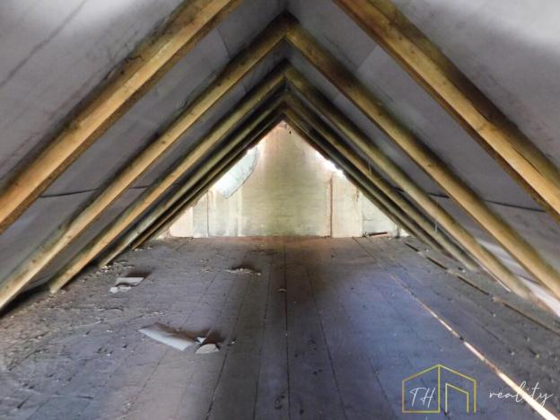 Prodej rodinného domu, Blšany - Malá Černoc, 130 m2