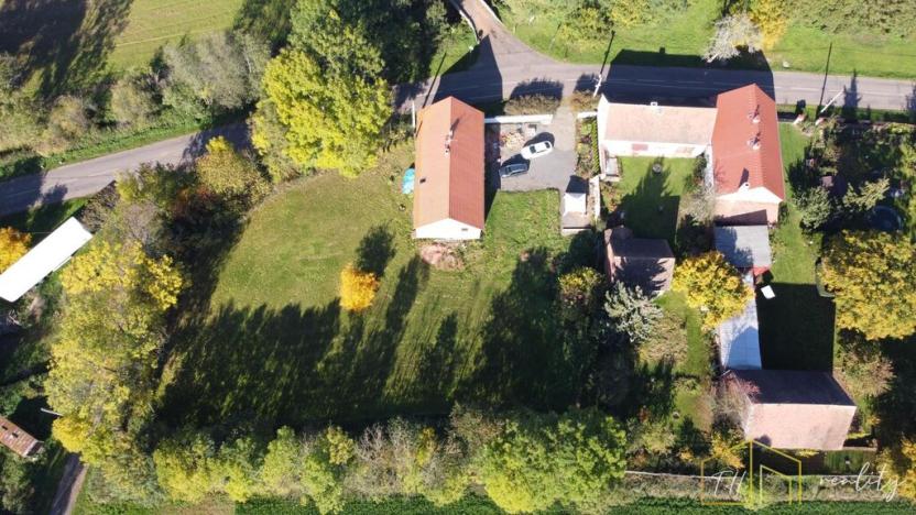 Prodej rodinného domu, Blšany - Malá Černoc, 130 m2