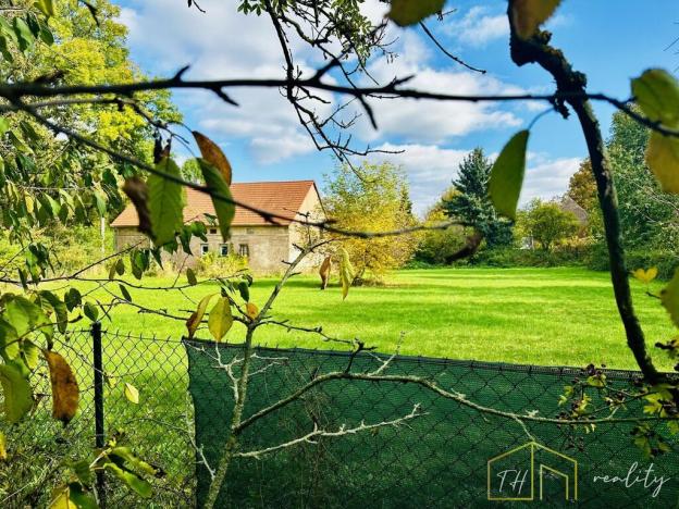 Prodej rodinného domu, Blšany - Malá Černoc, 130 m2