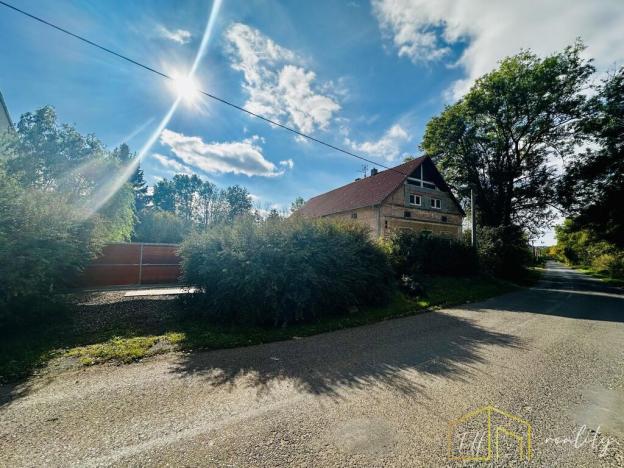 Prodej rodinného domu, Blšany - Malá Černoc, 130 m2