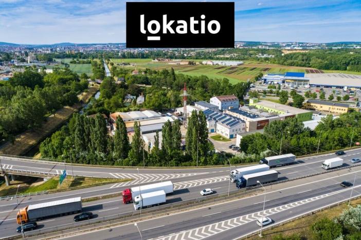 Pronájem kanceláře, Brno, 297 m2