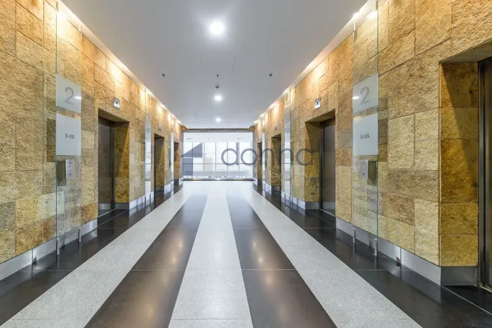 Pronájem kanceláře, Praha - Krč, Na strži, 202 m2