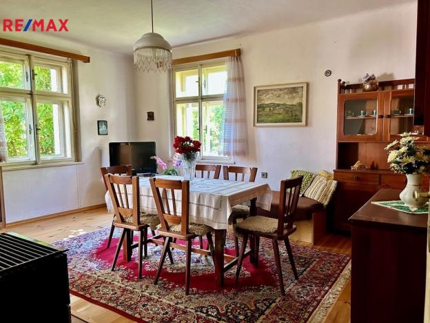 Prodej rodinného domu, Nezabudice, 410 m2