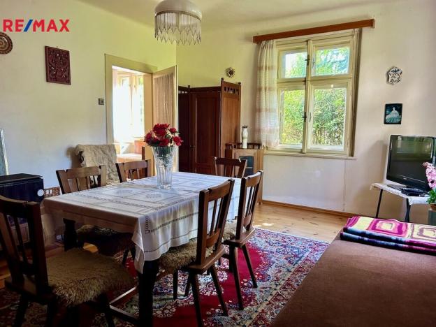 Prodej rodinného domu, Nezabudice, 410 m2