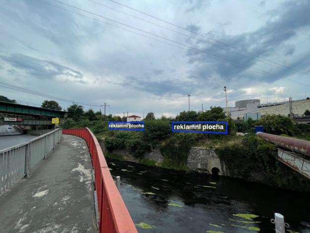 Pronájem komerční nemovitosti, Ústí nad Labem, 126 m2