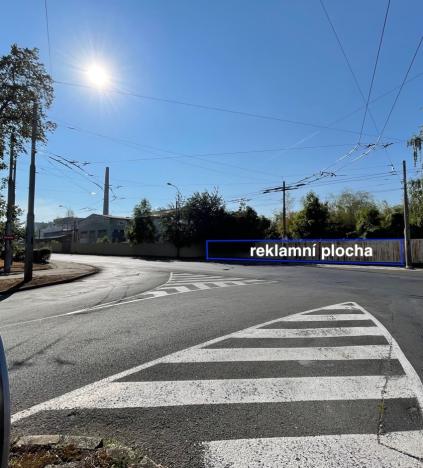 Pronájem komerční nemovitosti, Ústí nad Labem - Krásné Březno, Drážďanská, 320 m2