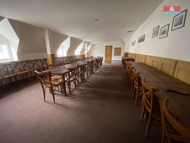 Pronájem restaurace, Ostrava - Mariánské Hory, Slavníkovců, 150 m2