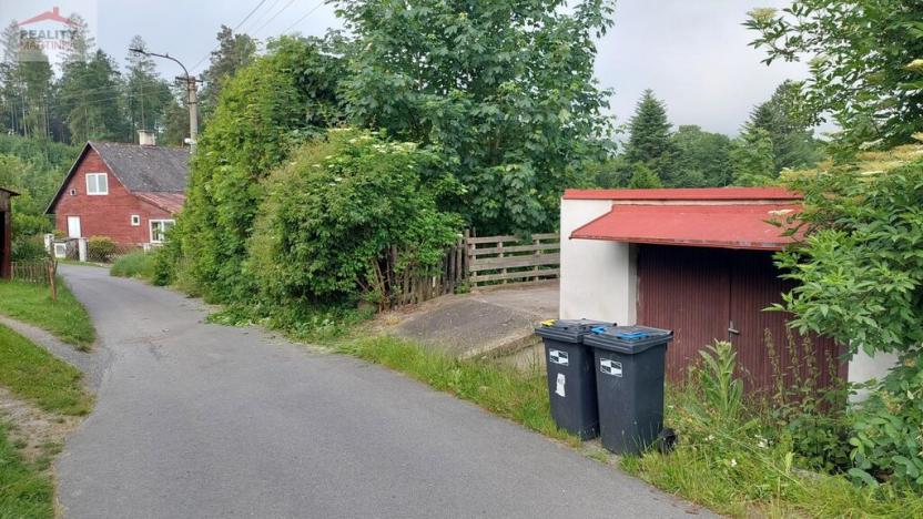 Prodej pozemku pro bydlení, Valašské Meziříčí - Podlesí, 350 m2