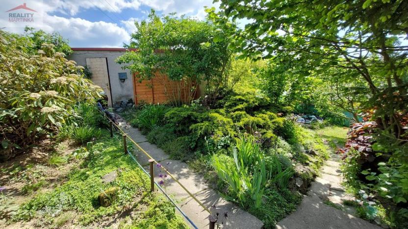 Prodej pozemku pro bydlení, Valašské Meziříčí - Podlesí, 350 m2