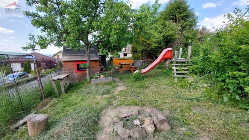 Prodej pozemku pro bydlení, Valašské Meziříčí - Podlesí, 350 m2