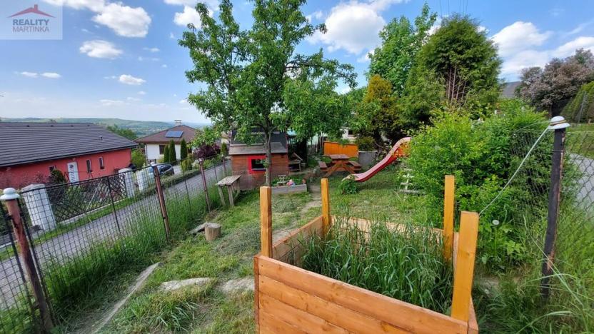 Prodej pozemku pro bydlení, Valašské Meziříčí - Podlesí, 350 m2