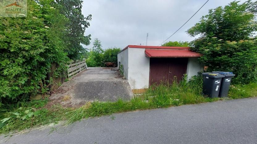 Prodej pozemku pro bydlení, Valašské Meziříčí - Podlesí, 350 m2