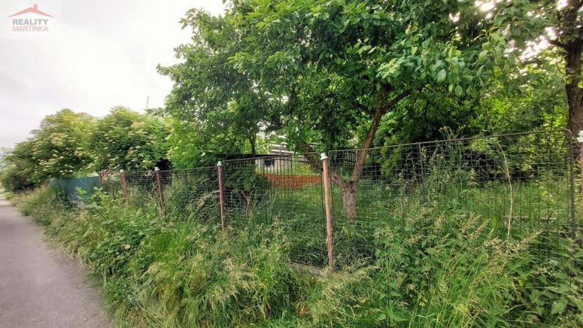 Prodej pozemku pro bydlení, Valašské Meziříčí - Podlesí, 350 m2