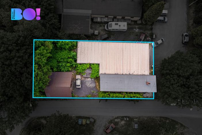 Prodej výrobních prostor, Třinec - Staré Město, 267 m2