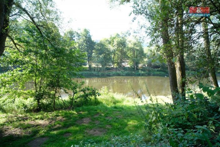 Prodej rodinného domu, Stráž nad Ohří, 110 m2