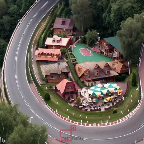 Prodej pozemku pro komerční výstavbu, Lipina, 35315 m2