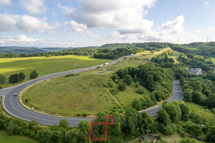 Prodej pozemku pro komerční výstavbu, Lipina, 35315 m2