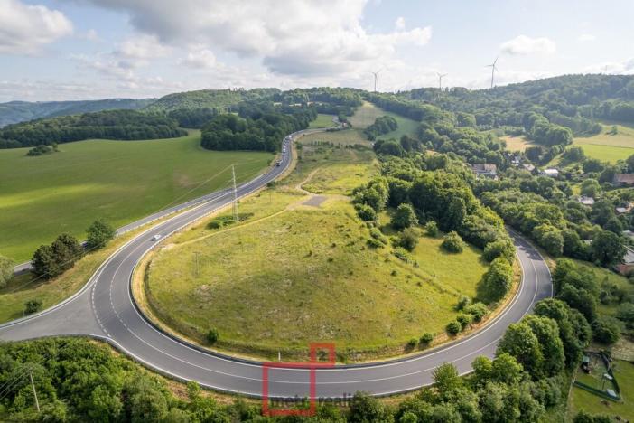 Prodej pozemku pro komerční výstavbu, Lipina, 35315 m2