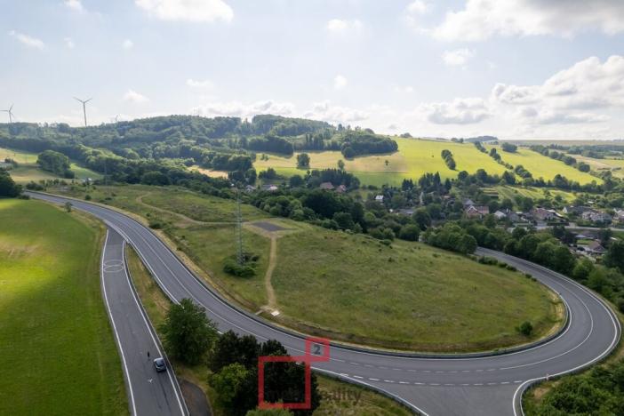 Prodej pozemku pro komerční výstavbu, Lipina, 35315 m2