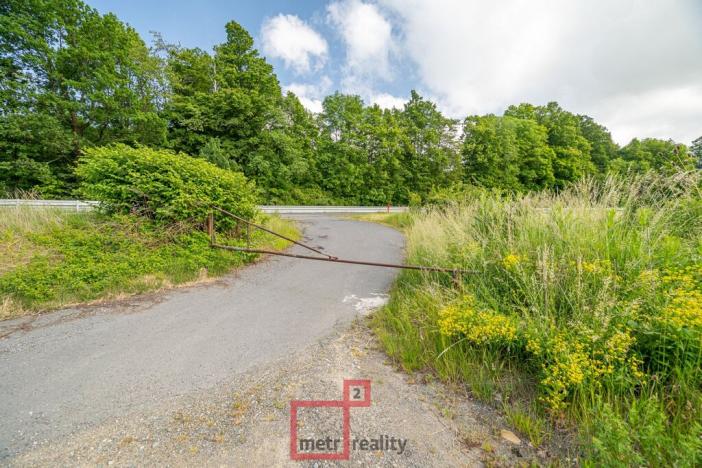 Prodej pozemku pro komerční výstavbu, Lipina, 35315 m2