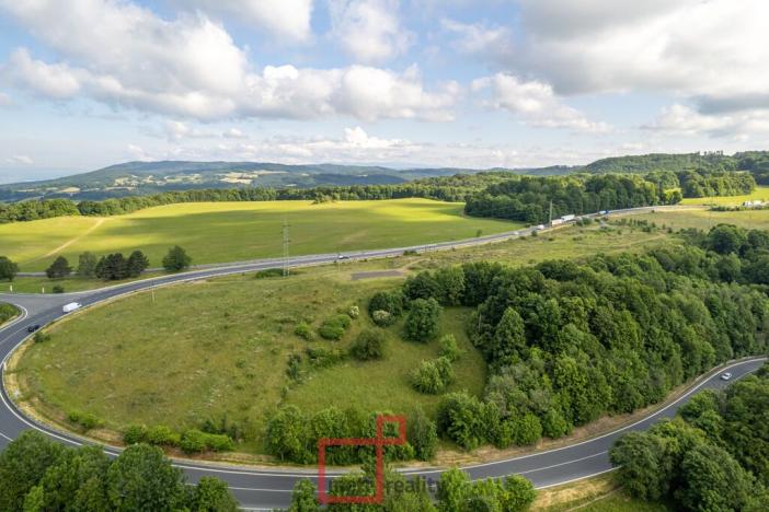 Prodej pozemku pro komerční výstavbu, Lipina, 35315 m2