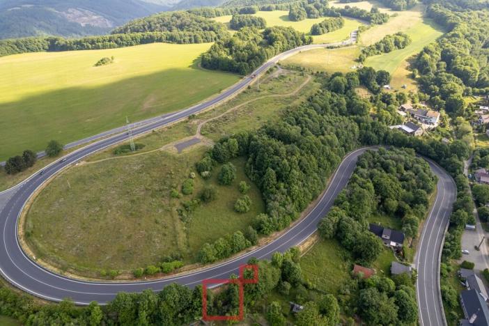 Prodej pozemku pro komerční výstavbu, Lipina, 35315 m2